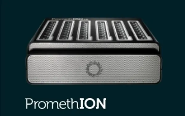 Oxford Nanopore