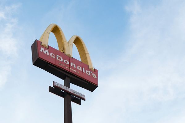  速食業龍頭麥當勞要漲價了！摩斯審慎評估中、漢堡王未有計畫