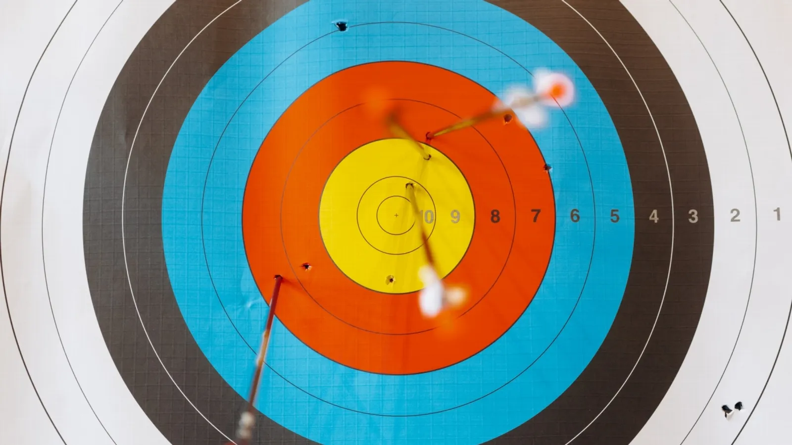 南韓射箭為何能稱霸全球？東奧連摘 4 金，AI 高科技輔助功不可沒