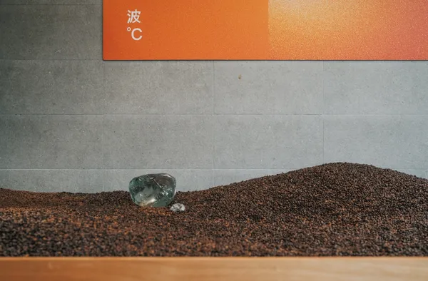 春室「玻°C -- 波°C」01.《 “KAFFA” 森林 _ 陽光 》-2.jpg