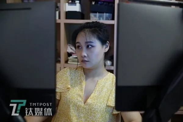 剪輯影片素材