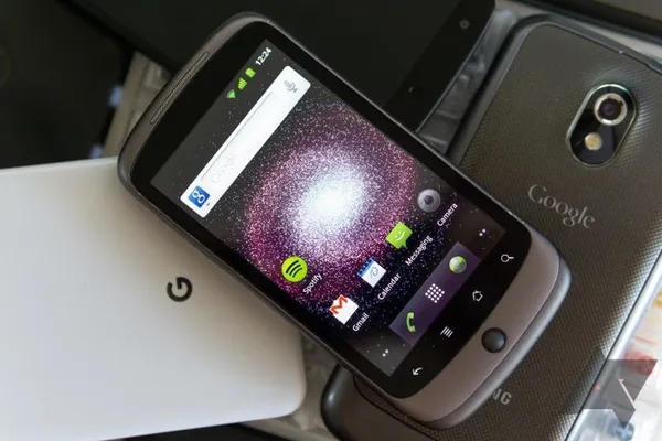 Nexus One
