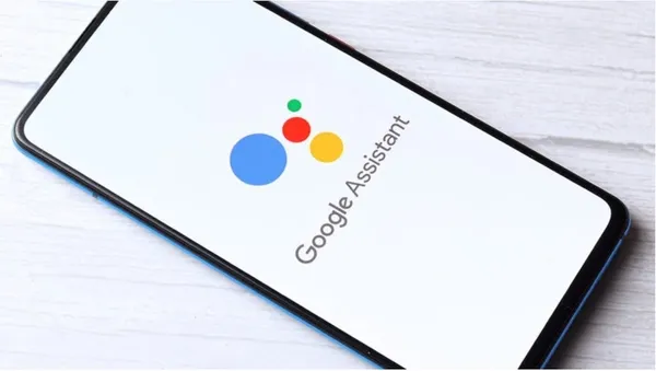 Google Assistant 
