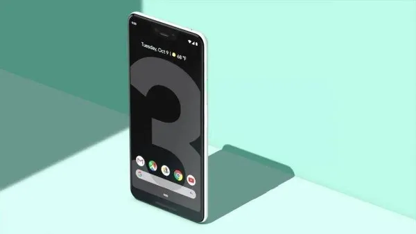 pixel