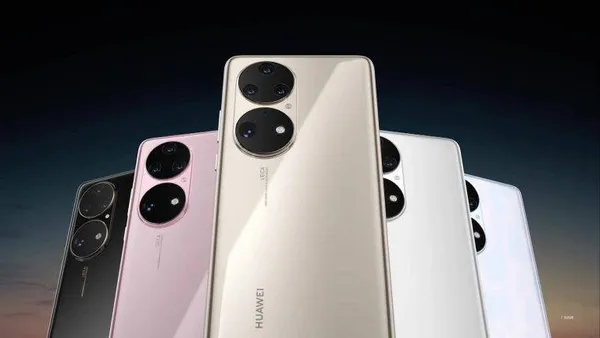 HUAWEI