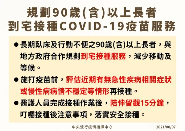 0807_90歲以上長者規劃到宅服務