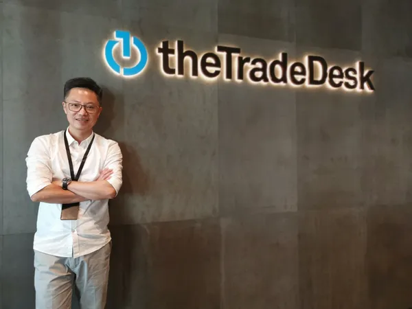 照片2_The Trade Desk香港總經理 Chris Ngan 顏任廷