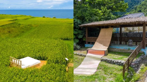 走進部落的藝術季！2021 森川里海溼地藝術季：有機且真實的交流，看見與自然共生的謙卑智慧