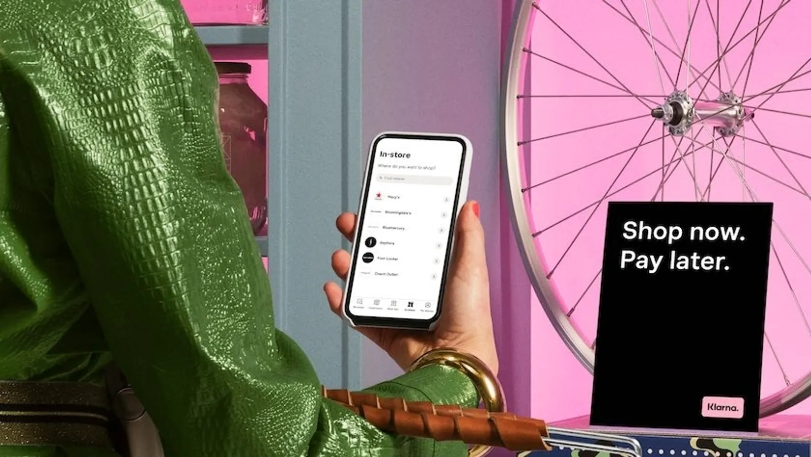 無需信用卡就能分期付款！「先買後付」趨勢崛起，成年輕族群網購新歡｜未來商務