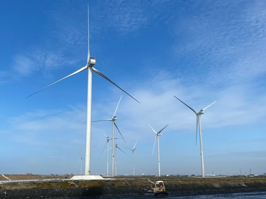 森崴能源申請上市通過！從太陽能、離岸風電跨到綠電販售，如何建造新能源王國？