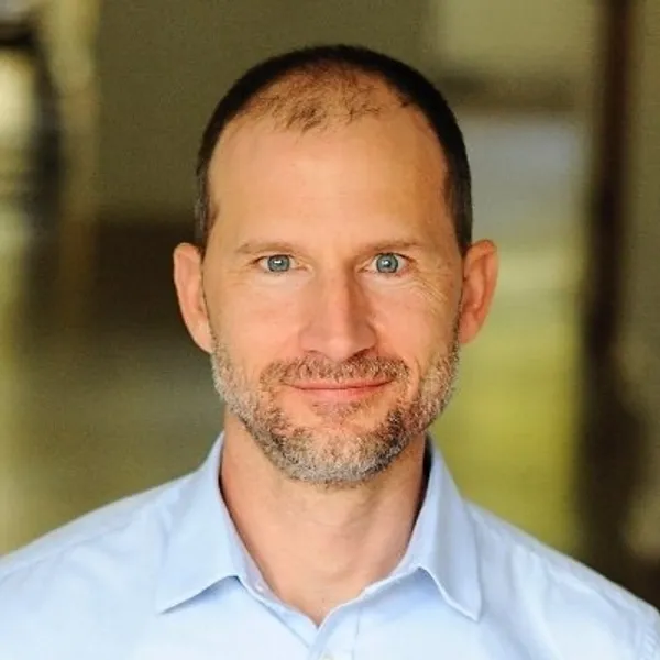 Fullstory co-founder Scott Voigt