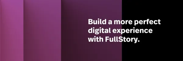 FullStory slogan