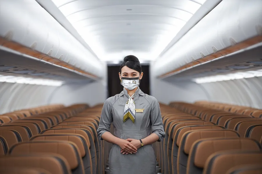 星宇航空宣布新闢新加坡航點、9月23日啟航！成A321neo機隊第九條航線