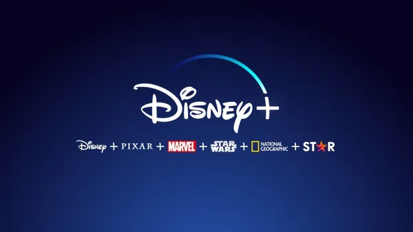 Disney+將於2021年11月登陸台灣