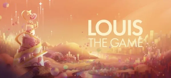 Louis Vuitton手遊LOUIS THE GAME