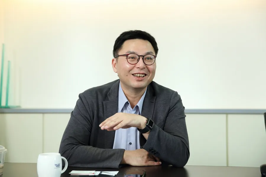 資策會「共創」精神助攻企業數位轉型　「STEPS理論+主題實務」推動地方產業升級再進化