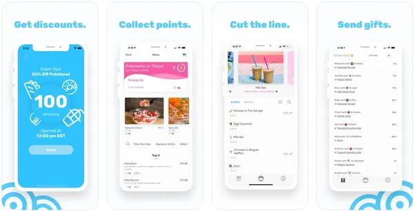 Snackpass