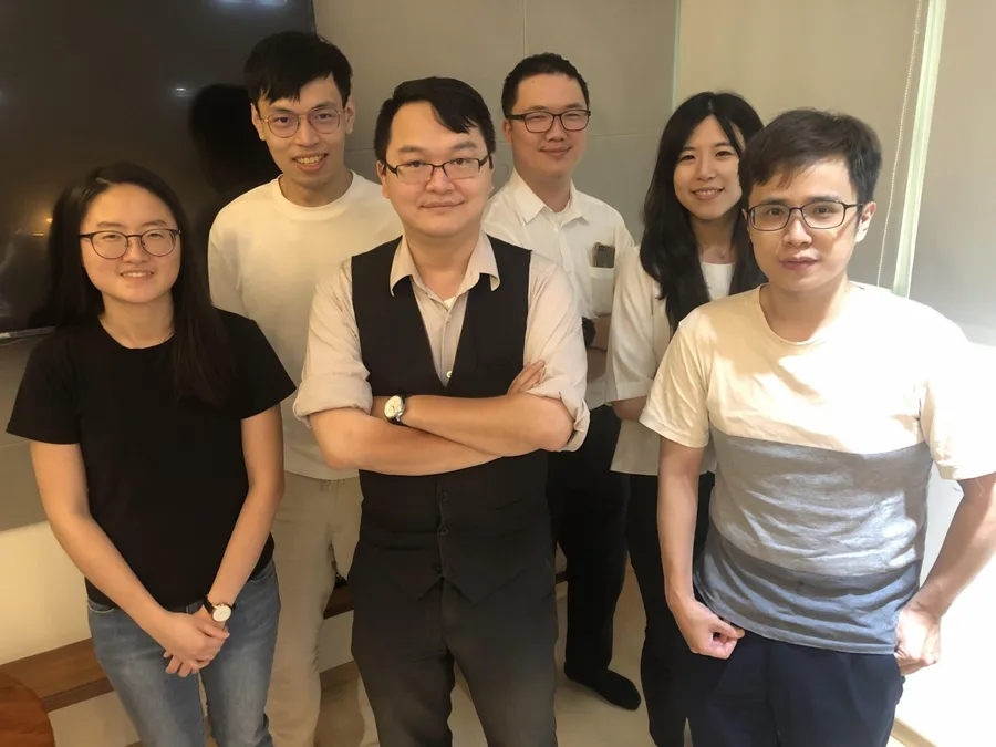 靠AI判別症狀，ASKiN線上諮詢系統簡化就醫流程，創造遠距醫療下的醫病雙贏
