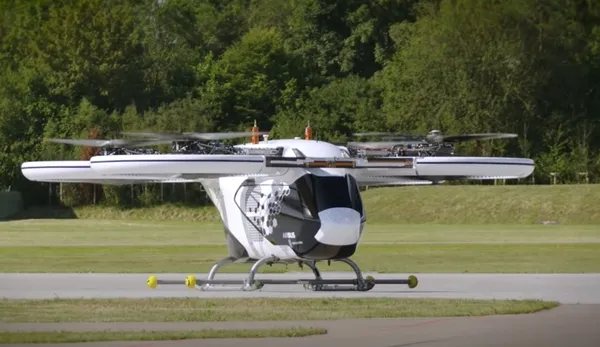  Airbus Helicopters