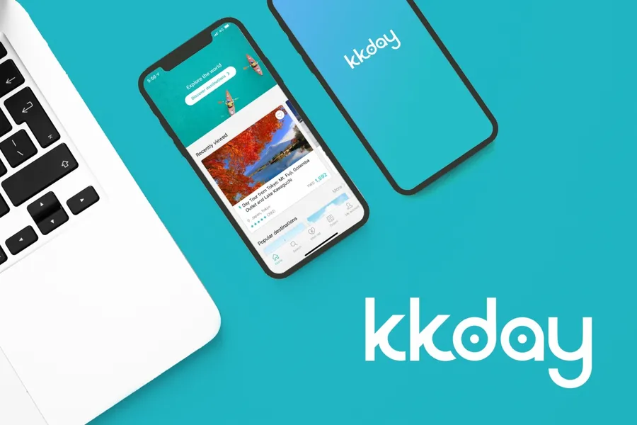 無懼疫情KKday勇敢二度重新創業，產業共好信念促使旅遊數位轉型