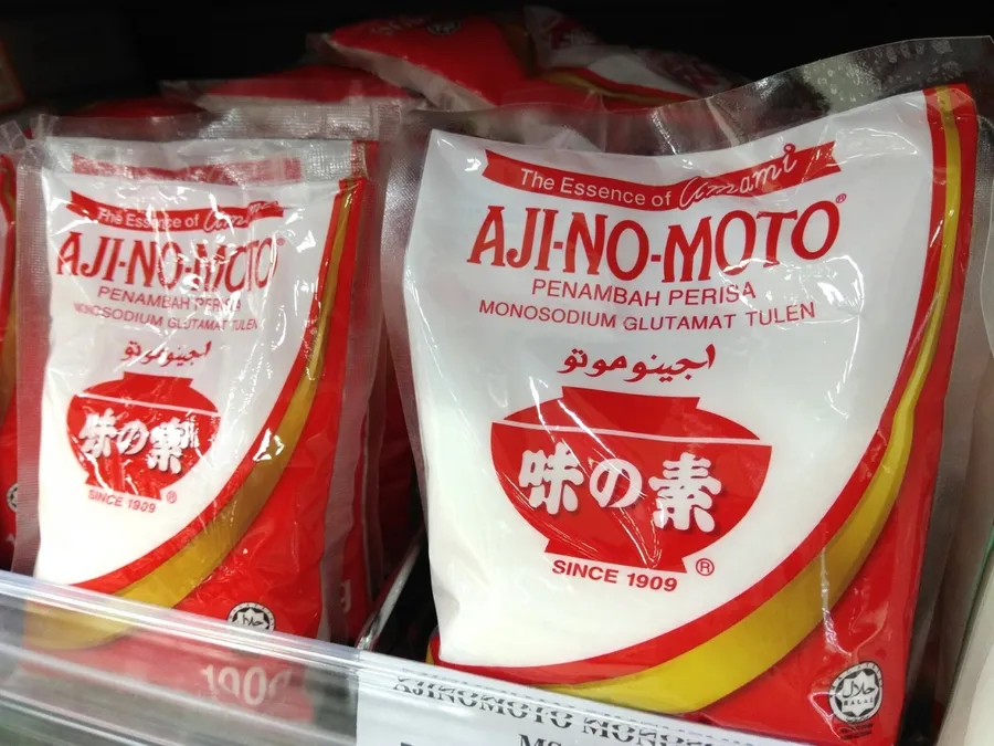 台灣業者也是客戶！日本百年味精廠，為何能靠半導體業務創史上最高獲利？