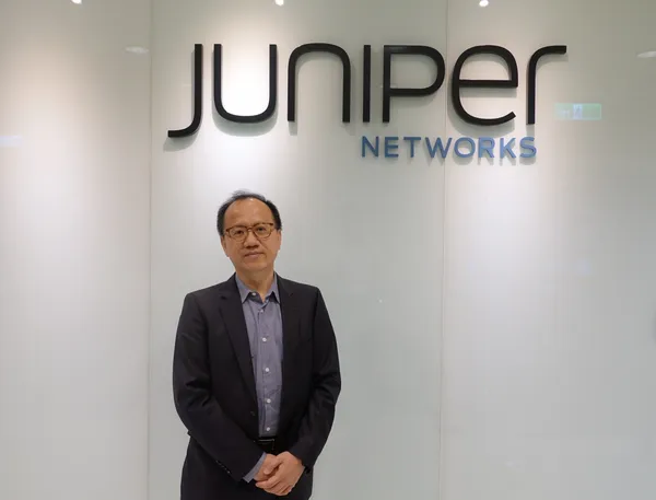 Juniper Networks