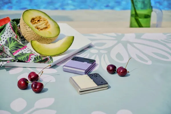 Samsung Galaxy Z Flip3