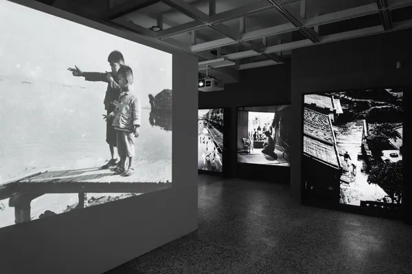不同的視角，共同的台灣：國家攝影文化中心「臺灣的模樣」開展，從 67 位攝影家、350 件作品反思「我們」