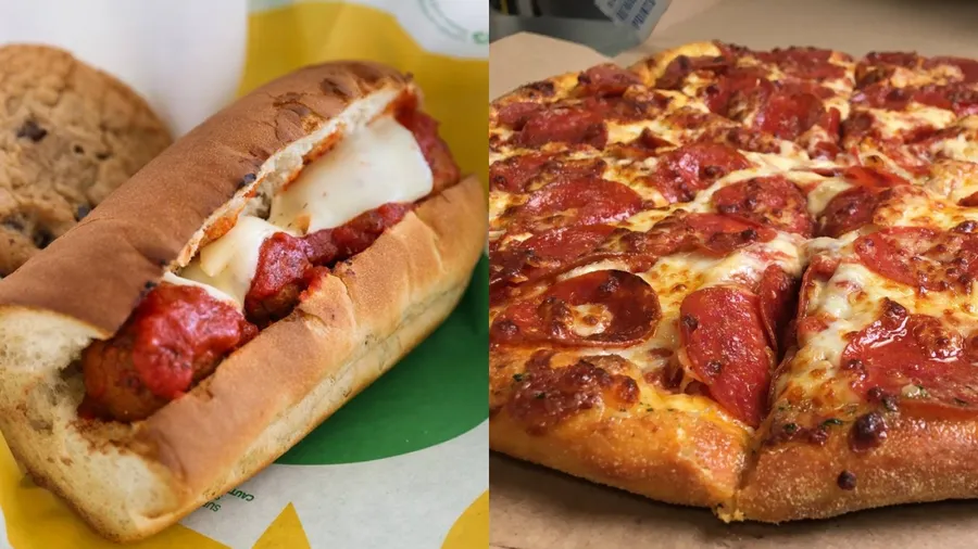 同樣推免費餐點，消費者反應兩樣情！Subway、達美樂的行銷策略差別在哪？