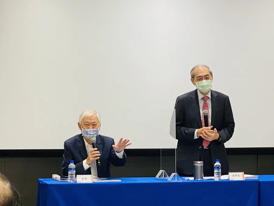 研華上半年EPS6.49元，推跨境電商與智慧節能訂閱制雙軸策略，Q3營收續創新高