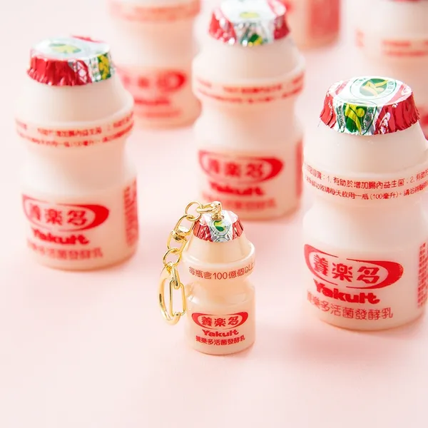 養樂多悠遊卡