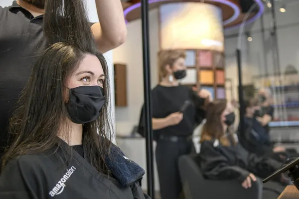 Amazon Salon