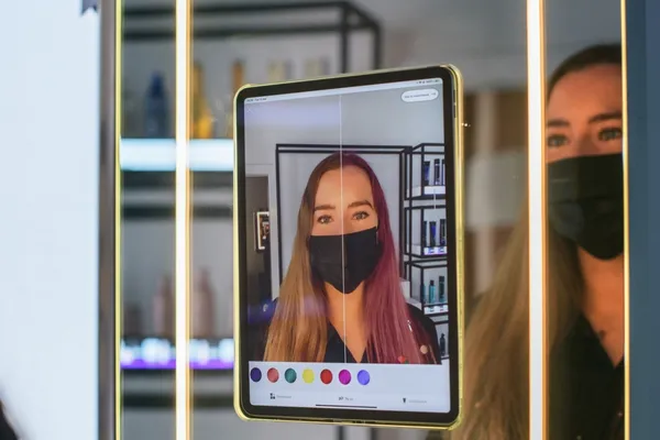 Amazon Salon