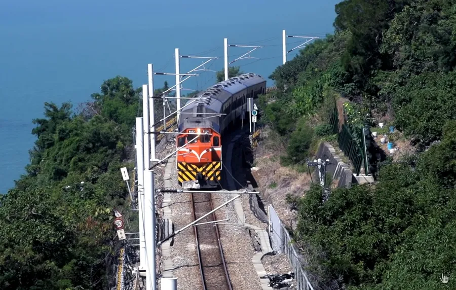 雄獅旅遊拚「藍皮解憂列車」10月復駛 ！推「藍色啤酒海」觀光套票