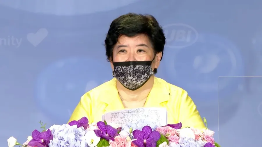 EUA未過，聯亞生技創辦人王長怡上火線重批：疫苗審核標準「過時」！