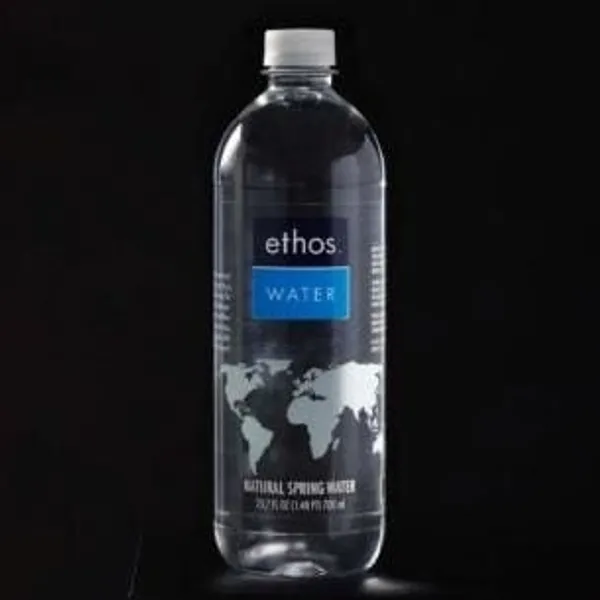 Ethos Water