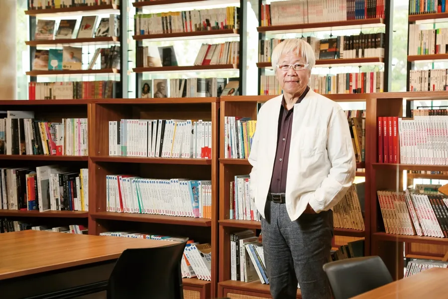 堅持初衷才能改變社會——何飛鵬推薦給管理者的 3 本書