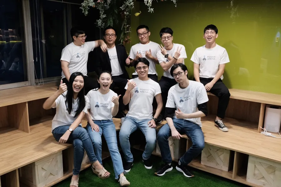 解放笨重辛苦的「人工」！PowerArena為工廠提供AI即時影像分析服務，讓產線更有效率