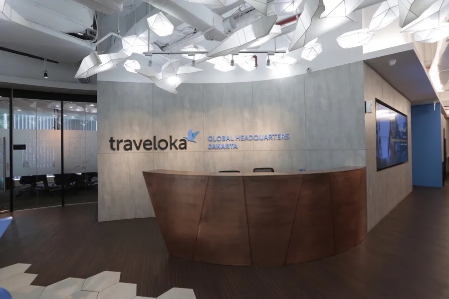 力抗Expedia，他離開微軟打造印尼旅遊獨角獸Traveloka！估值飆50億美元還要赴美IPO