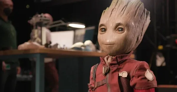 Groot