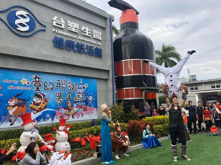 台塑生醫徵召全台1200個「1坪房東」，翻轉清潔劑銷售模式、年省下480萬空瓶