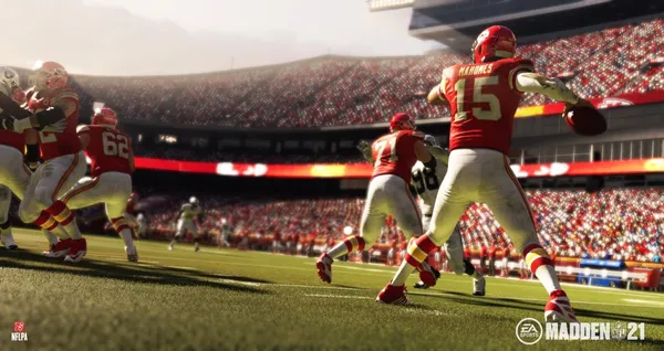 Madden NFL