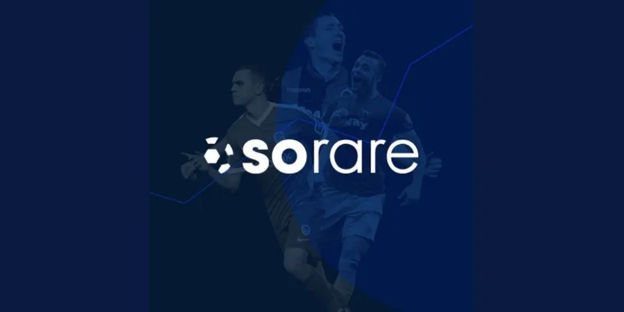 球員卡包結合NFT掀起浪潮！讓足球迷風去的遊戲平台Sorare，成立僅兩年市值突破10億美元