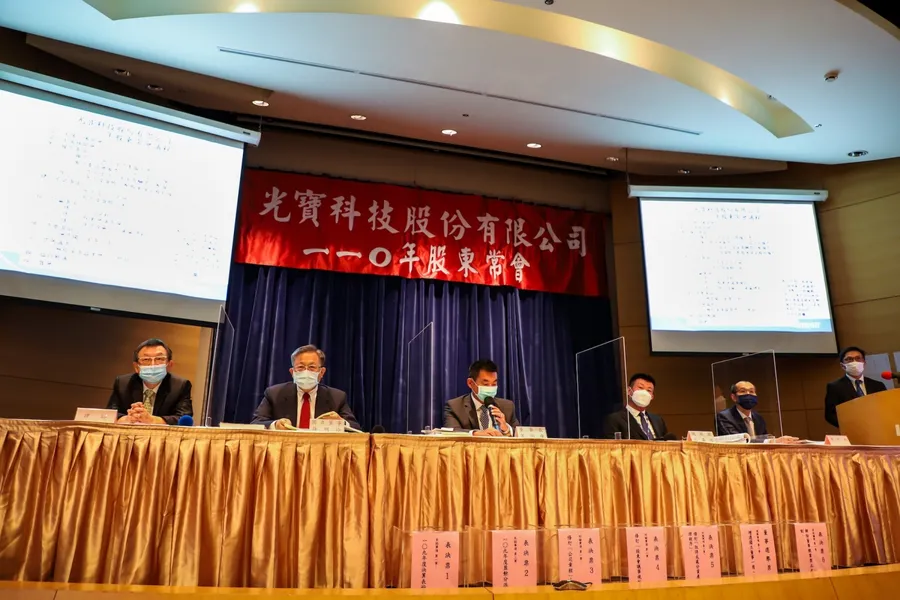 缺料狀況超出預期，光寶科營運高峰要延到Q4！今年拚車用營收破百億元