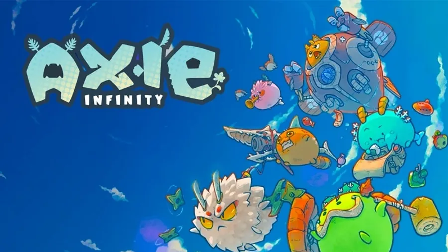邊玩邊賺錢？NFT手遊Axie Infinity爆紅，a16z投資菲律賓遊戲新創Yield Guild Games