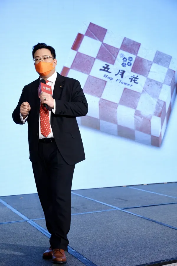 03.永豐餘消費品實業董事長何奕達傳承悠久歷史DNA，帶領團隊持續創新，帶給消費者安心美好生活.jp
