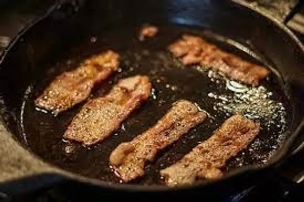 Lypid植物肉