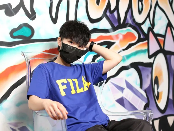 云