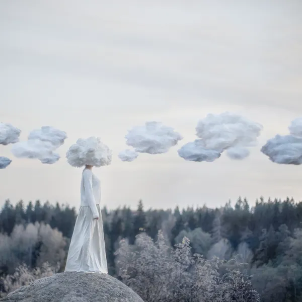Dasha Pears, Hean in the Clouds.jpg