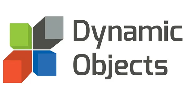 dynamic objects